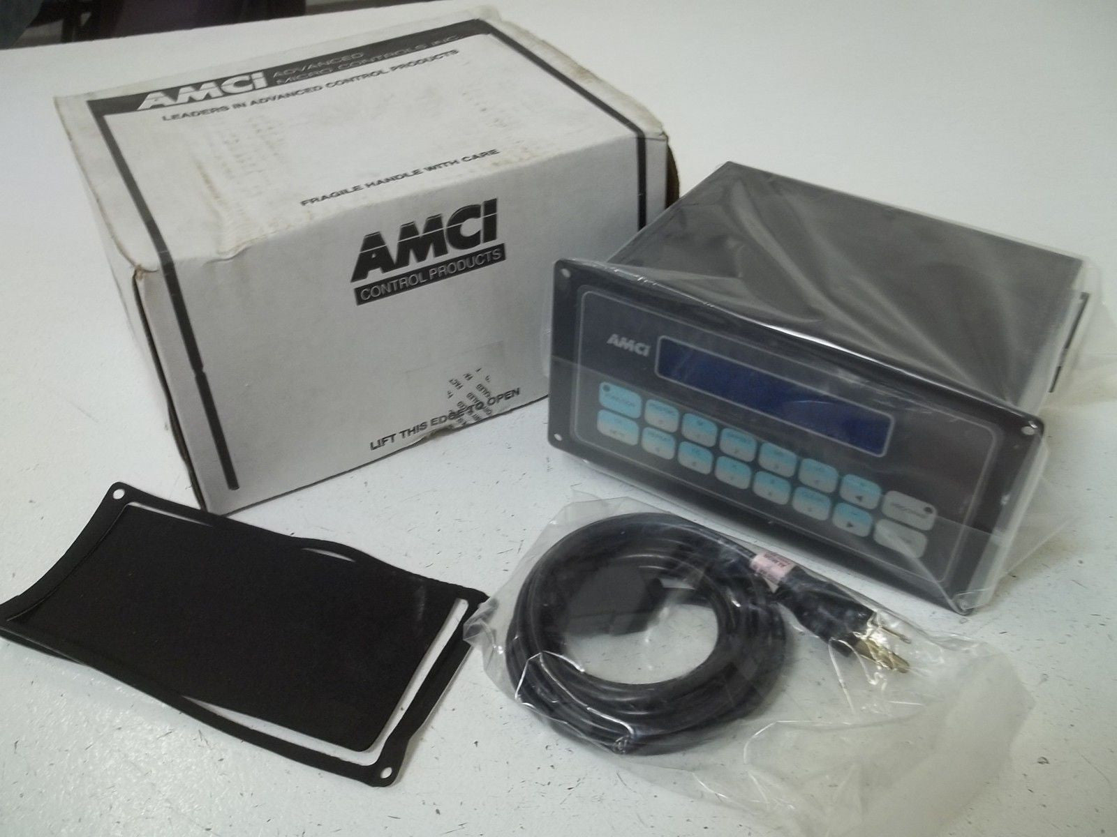 ACMI IPLC-1-1 CONTROLLER 120VAC *NEW IN BOX*