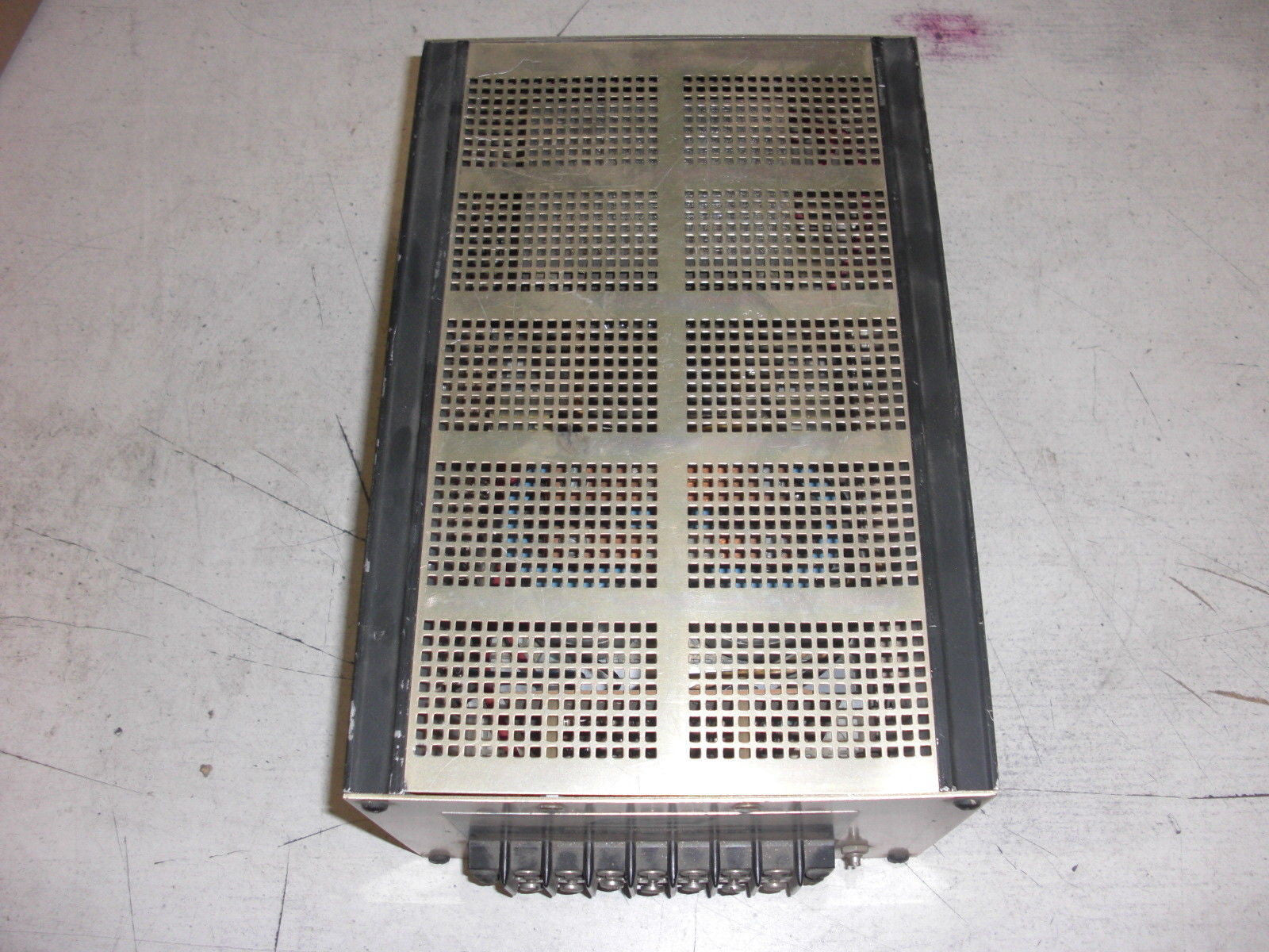 ACOPIAN A28 H1100 POWER SUPPLY *USED*
