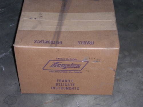 ACOPIAN VA24H850 POWER SUPPLY *FACTORY SEALED*