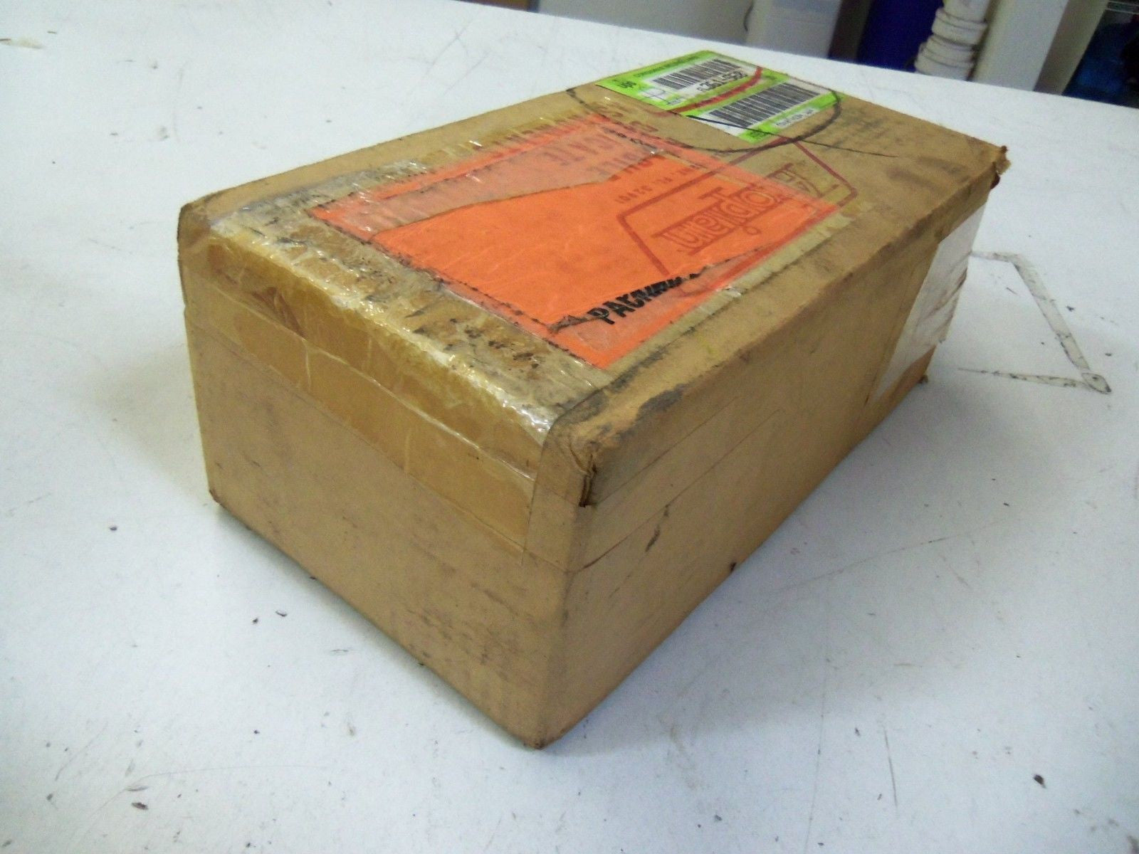 ACOPIAN VTD15-250 *NEW IN BOX*