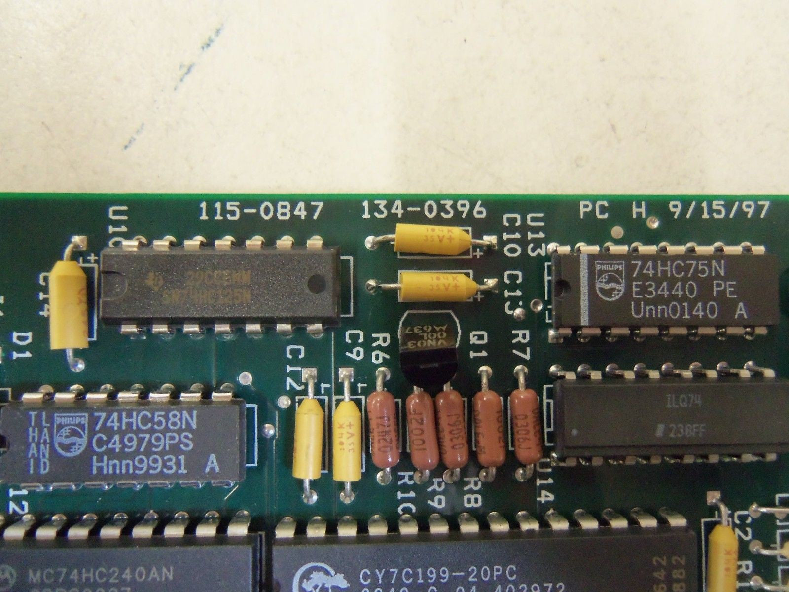 ACRISON 115-0847 *NEW NO BOX*