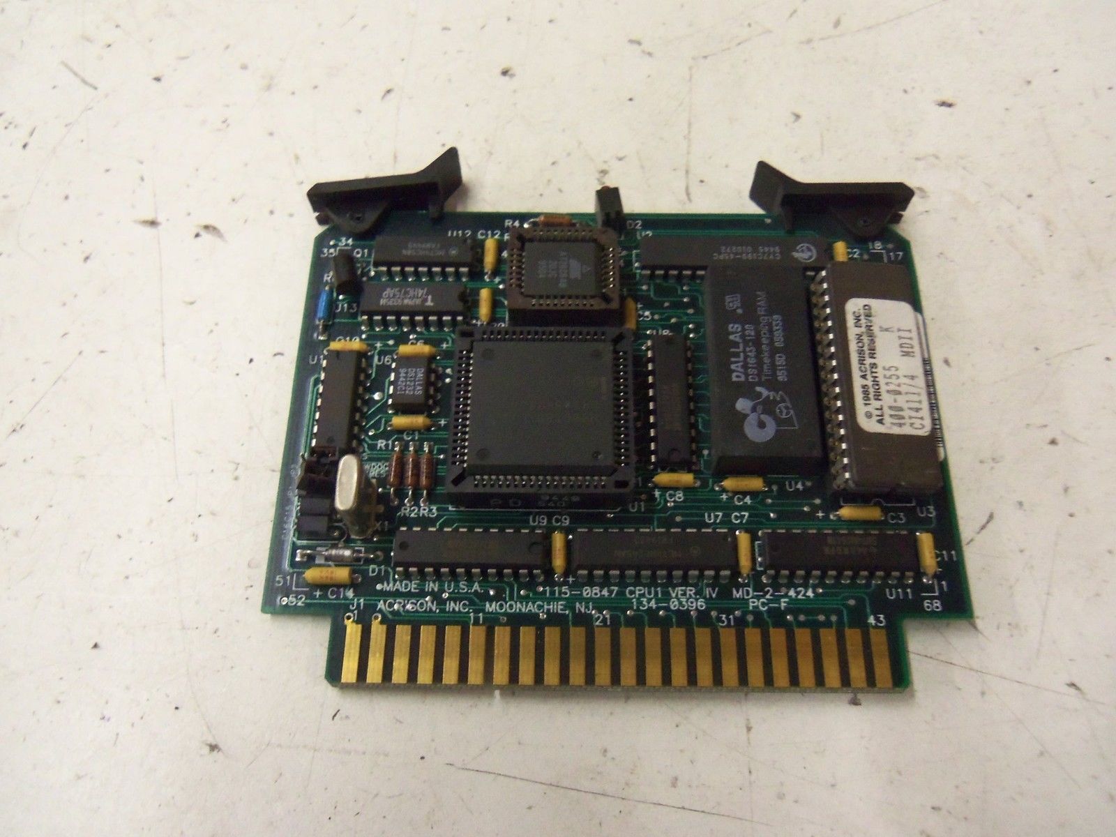ACRISON 115-0847 *USED*