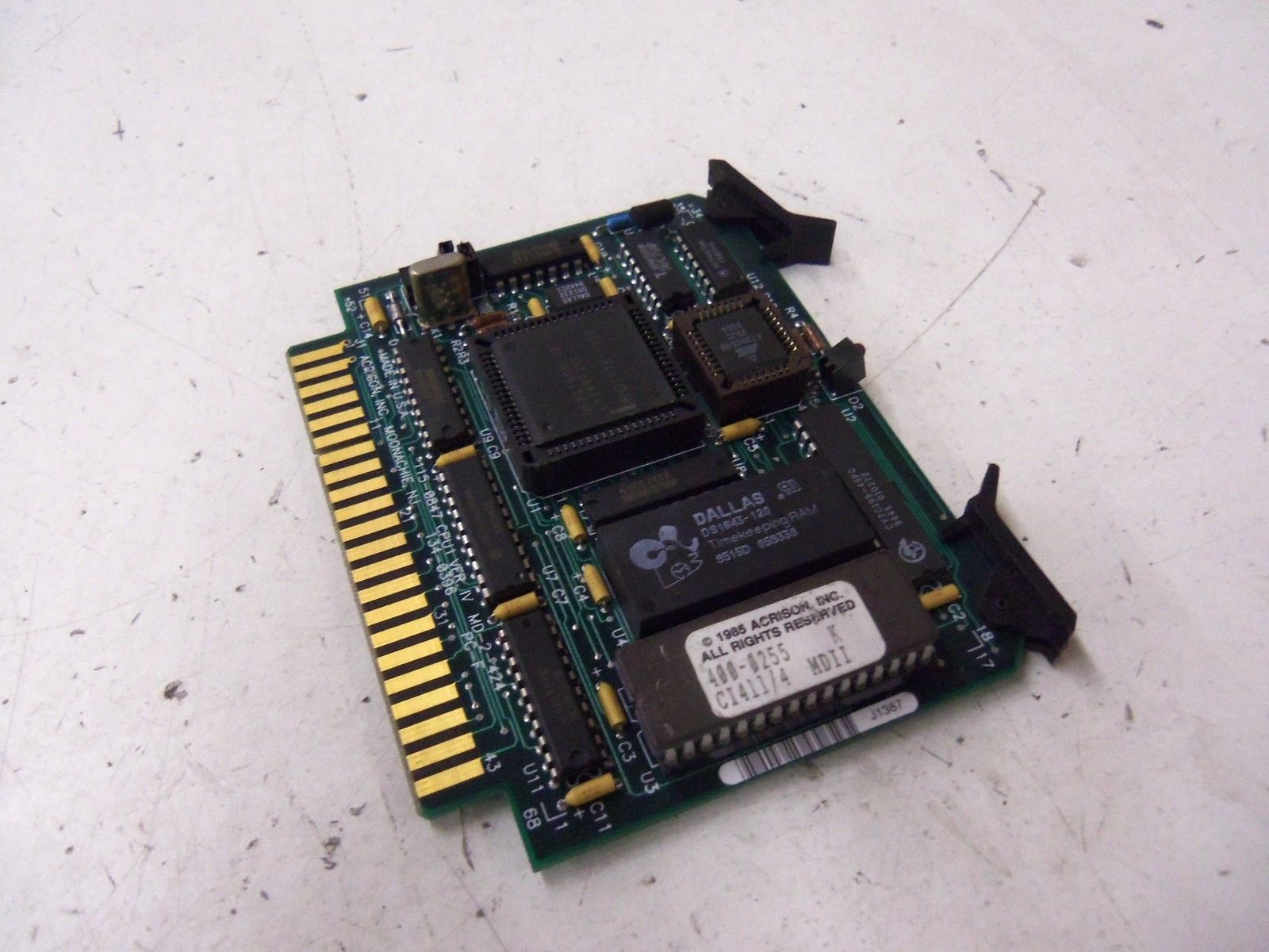ACRISON 115-0847 *USED*