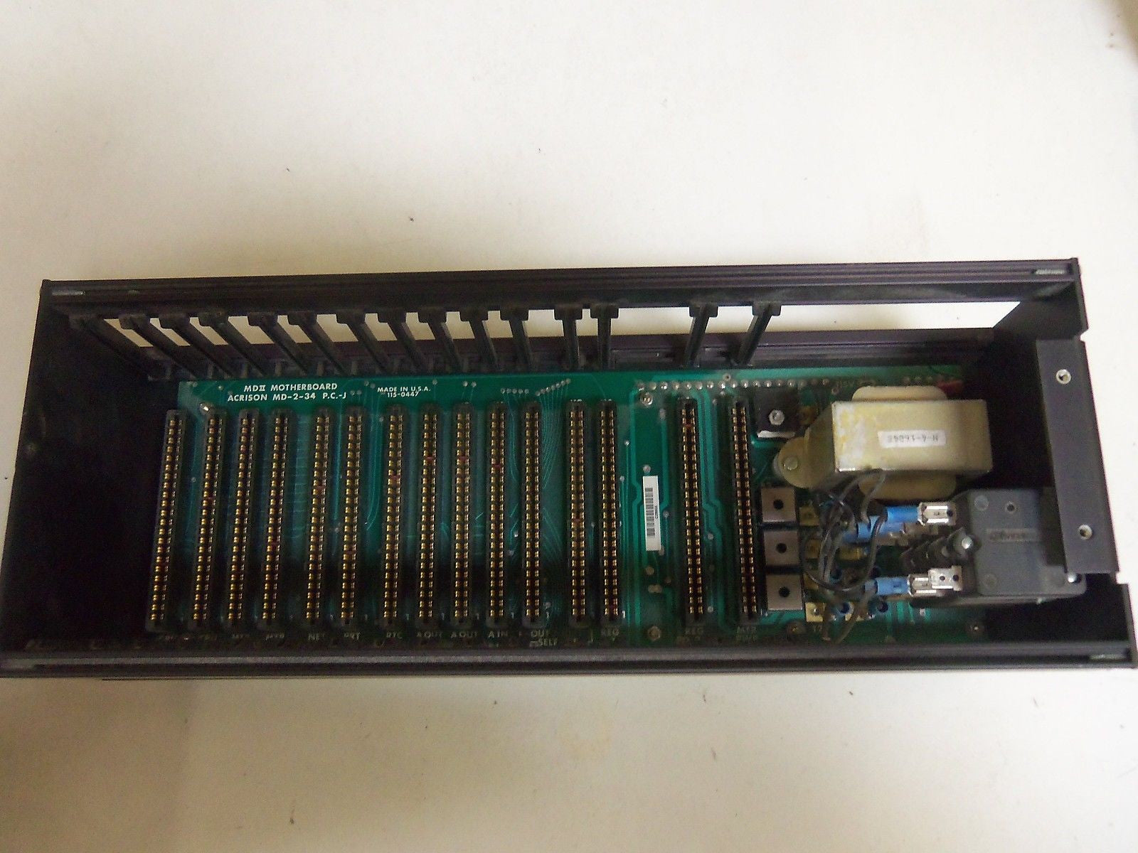 ACRISON MD-2-34 *USED*