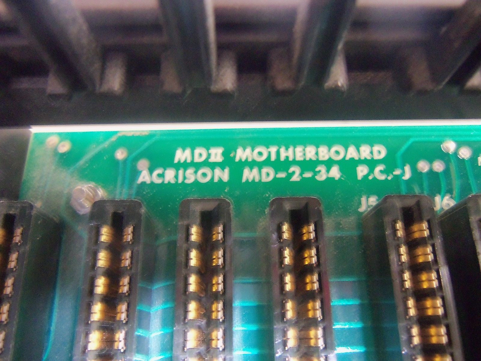ACRISON MD-2-34 *USED*