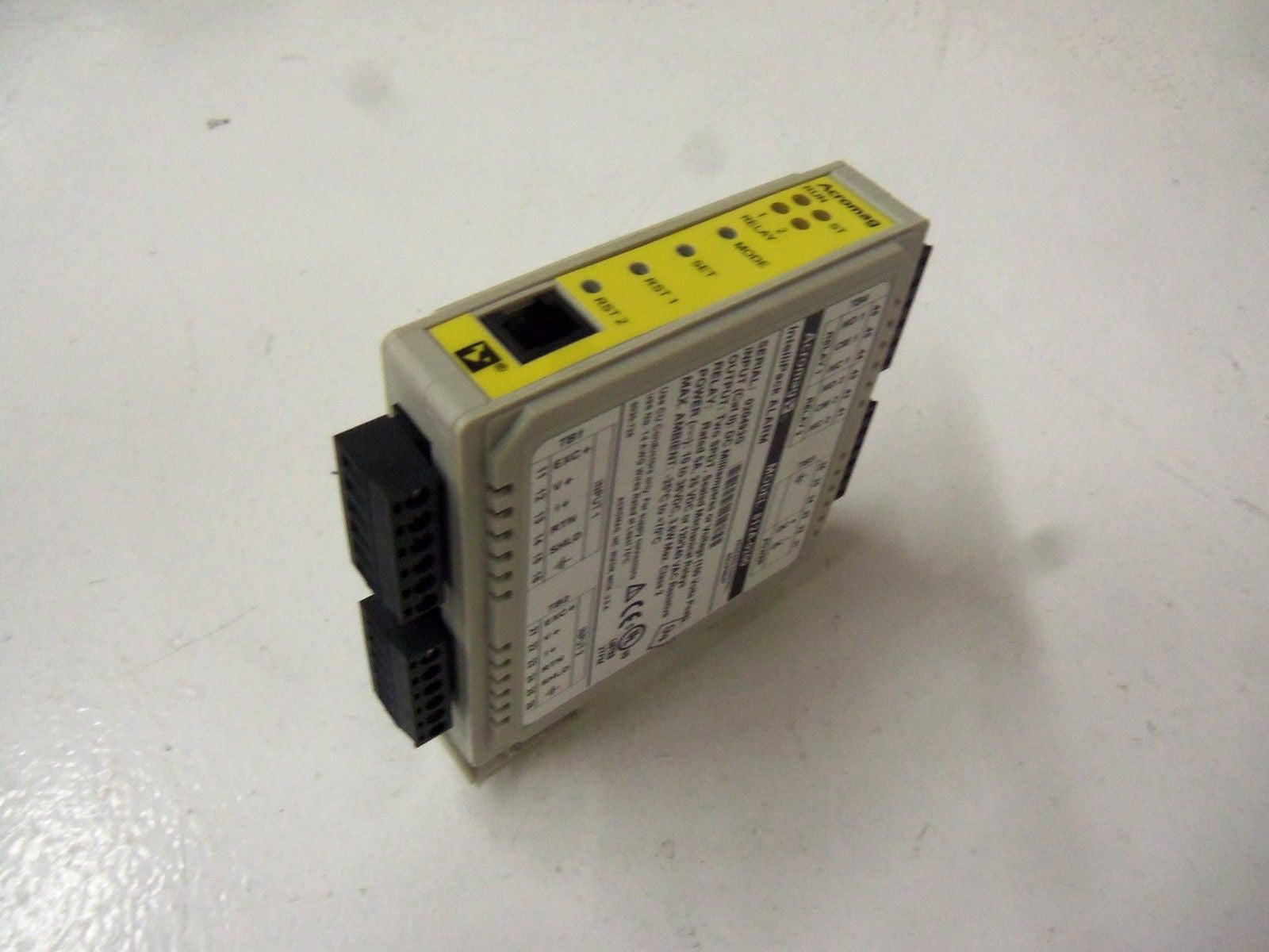 ACROMAG 812A-0200 *NEW NO BOX*