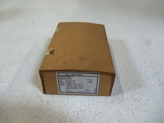 ACROMAG INPUT MODULE 1822-P-Y *NEW IN BOX*