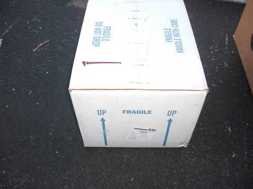 AC TECH ADJUSTABLE SPPED AC MOTOR CONTROL M32100E * NEW *