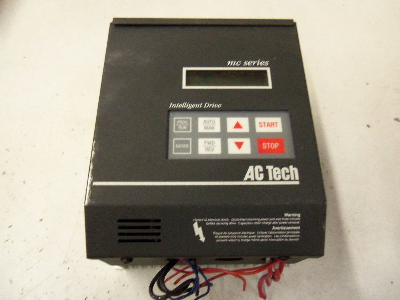 AC TECH M1530B *USED*