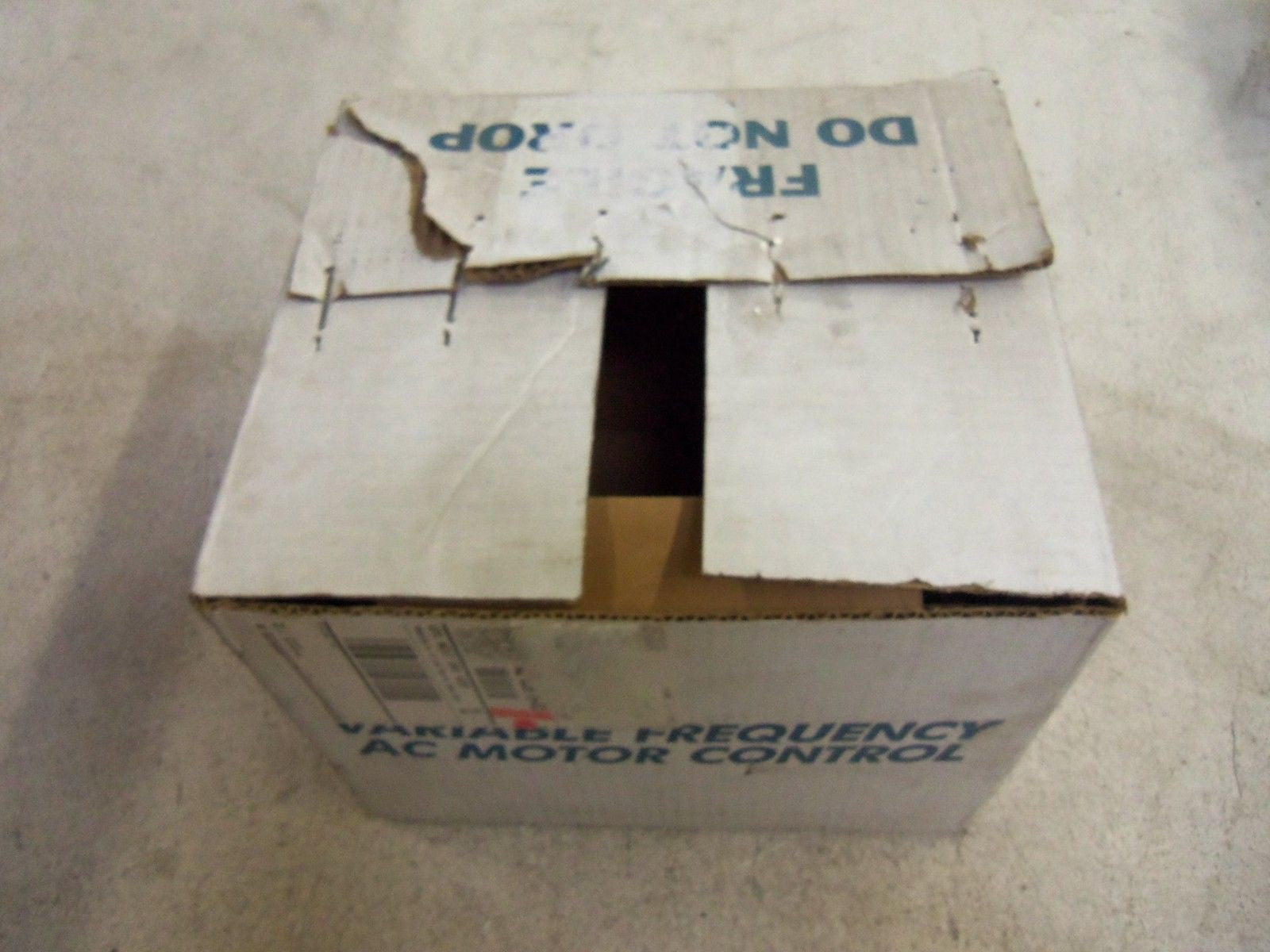 AC TECH M3105SE AC DRIVE *NEW IN BOX*