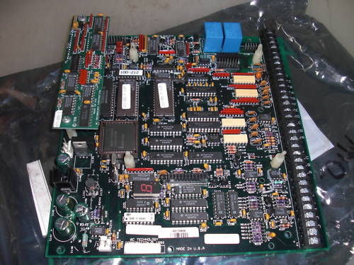 AC TECHNOLOGY 973-00-L  *USED*