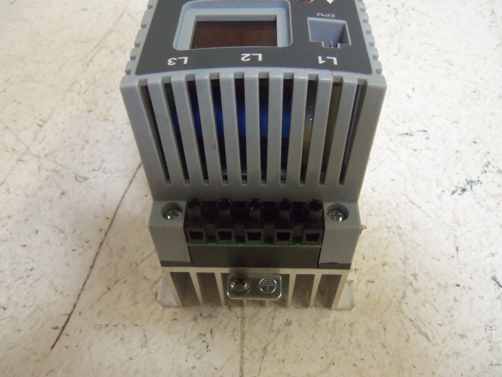 AC TECH SF210 SERIES DRIVE *USED*