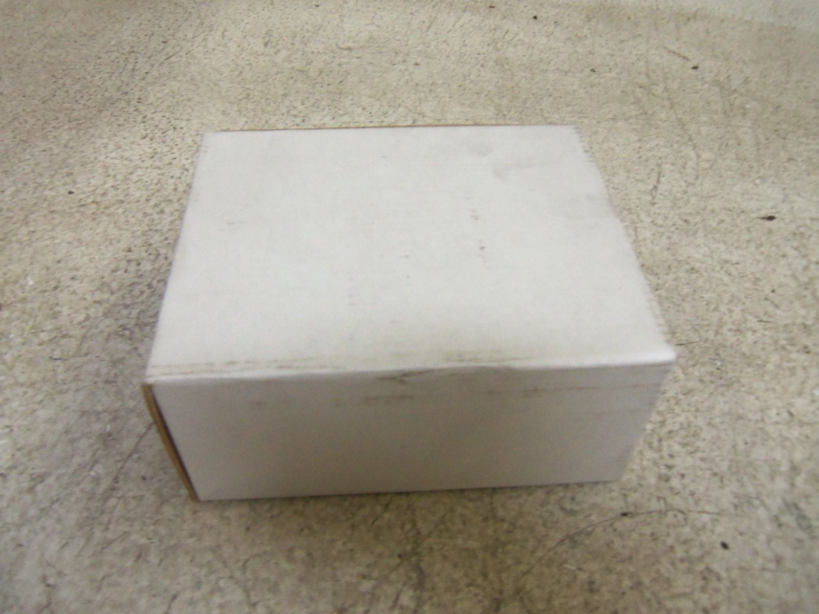 ACTION 4390-0000-1 RELAY *NEW IN BOX*