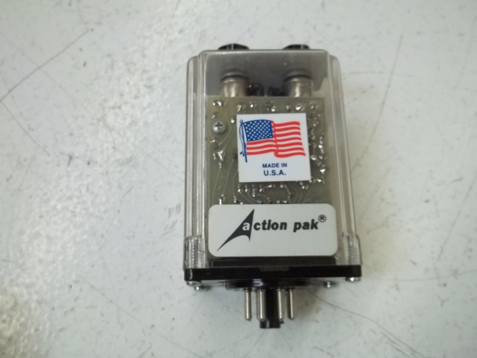 ACTION INSTRUMENTS CO. MDL4551-108 *USED*