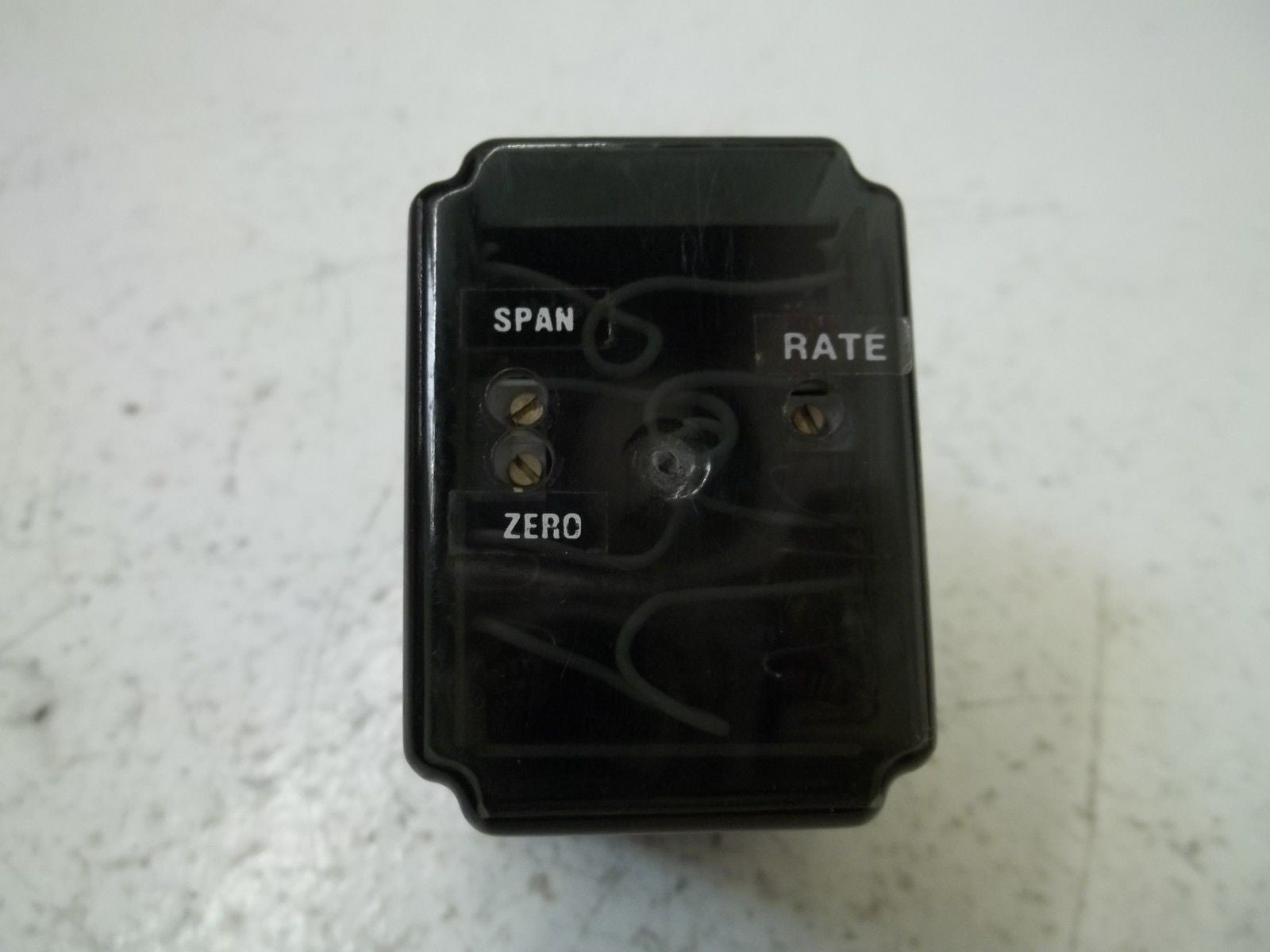 ACTION INSTRUMENTS CO. MDL4580-105 *USED*