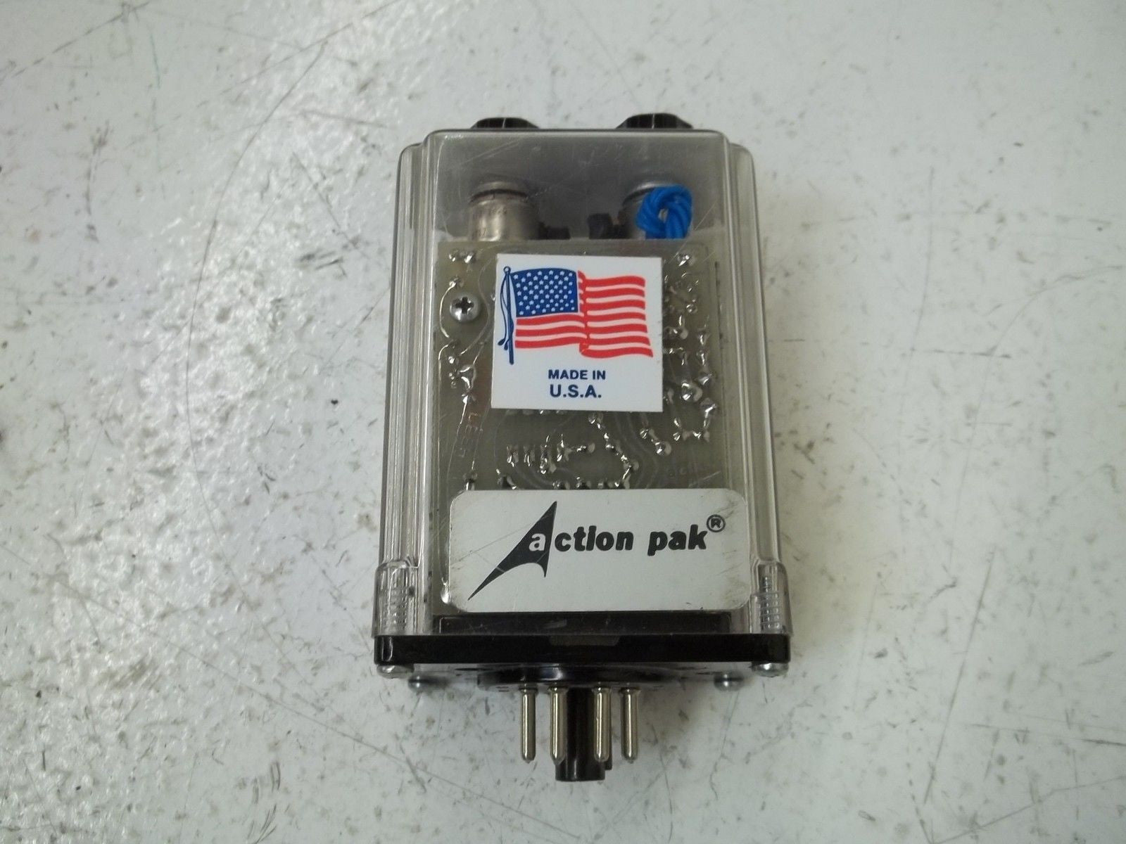 ACTION INSTRUMENTS CO. MDL4551-121 *USED*
