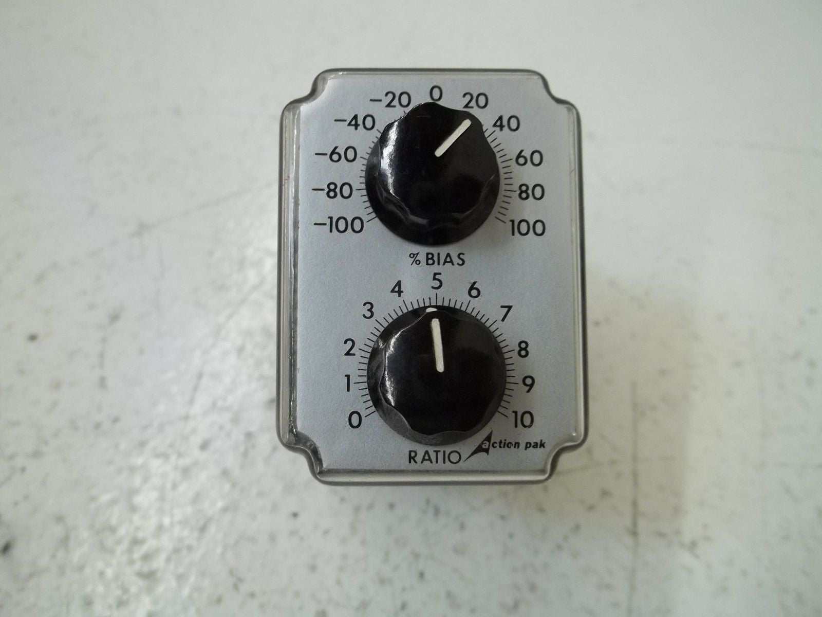 ACTION INSTRUMENTS CO. MDL4551-121 *USED*