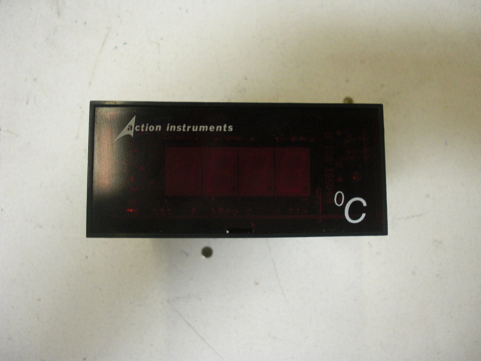 ACTION INSTRUMENTS MDLV508-011-014-0 *USED*