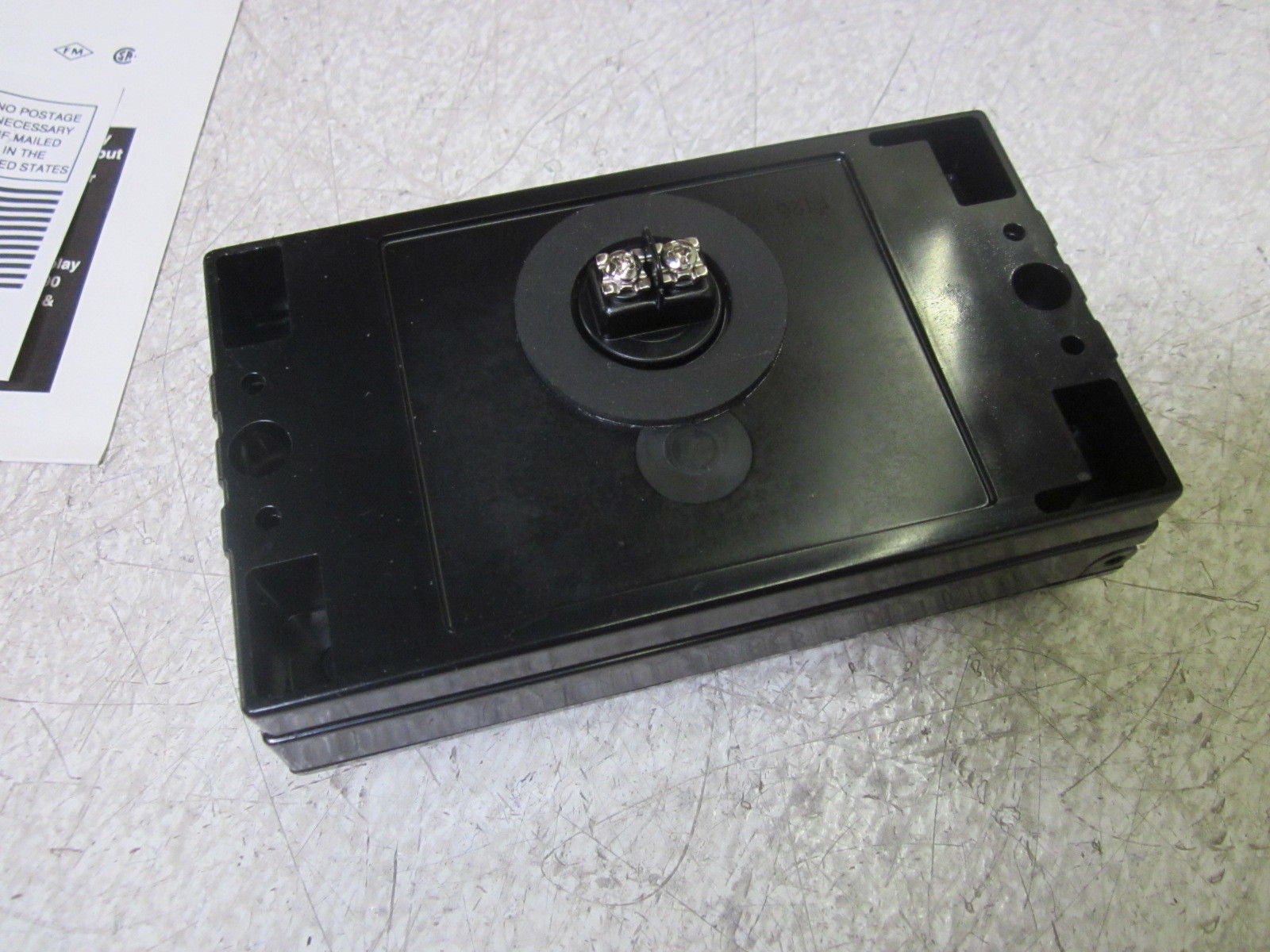 ACTION INSTRUMENTS  V560 LOOP POWERED INDICATOR *NEW IN BOX*