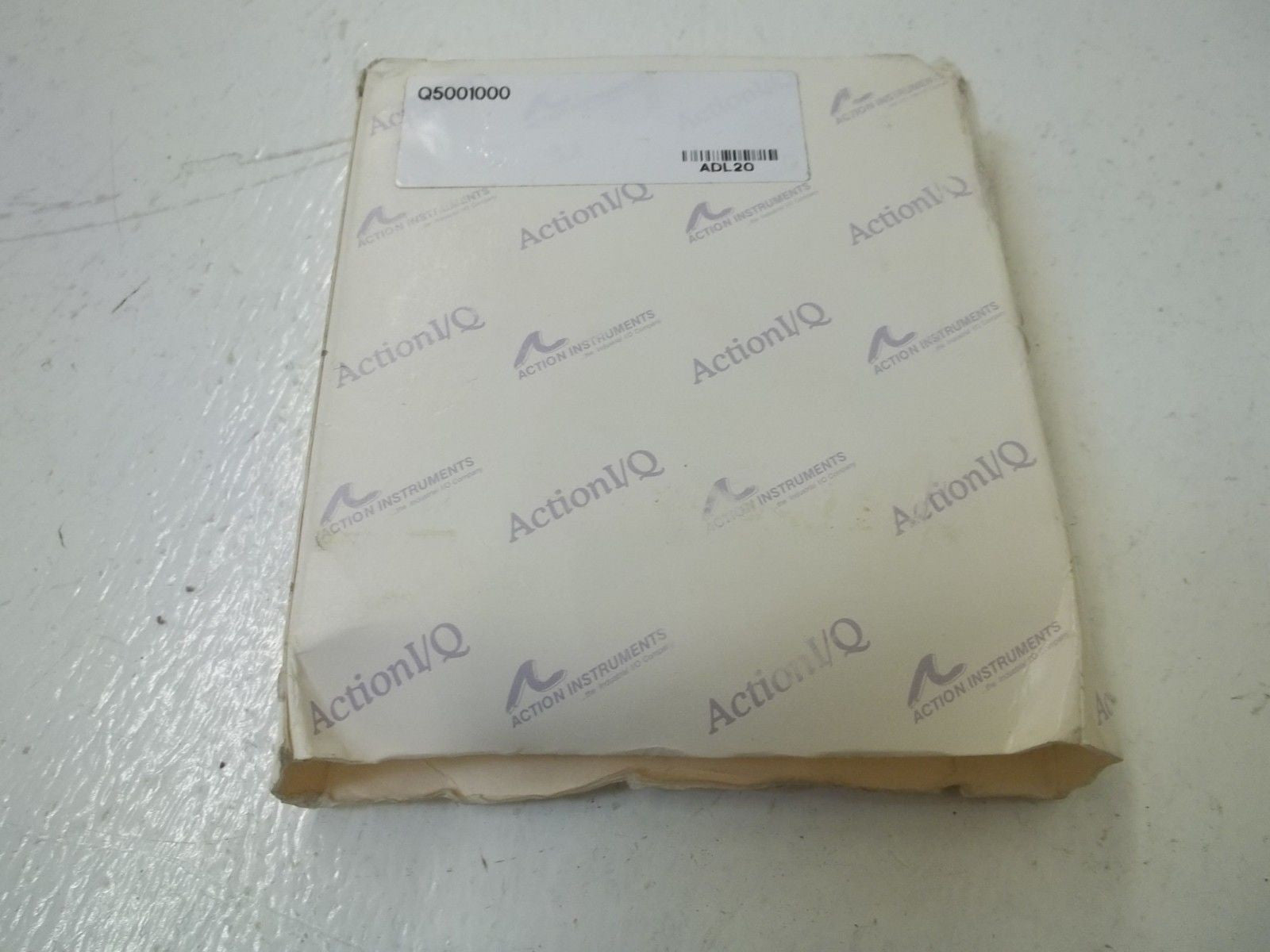 ACTION I/O Q500-1000 *NEW IN BOX*