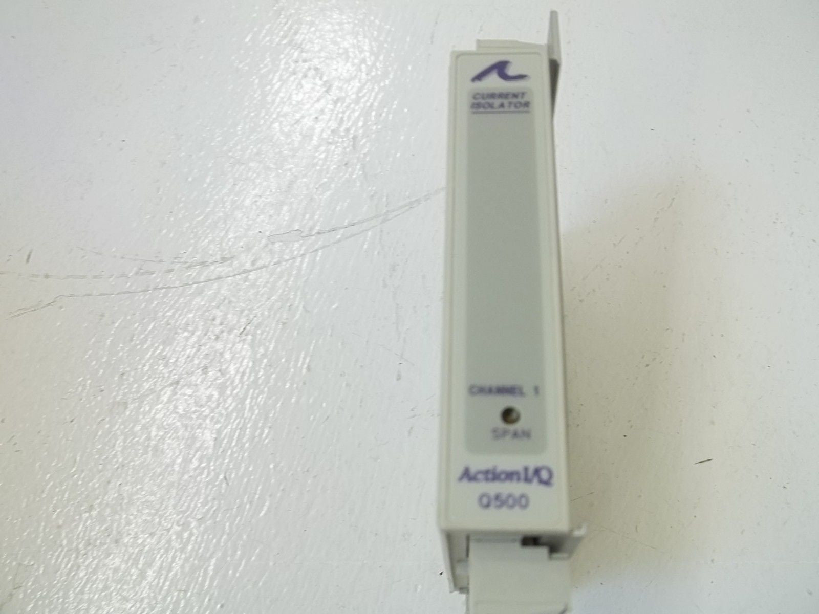 ACTION I/O Q500-1000 *NEW IN BOX*