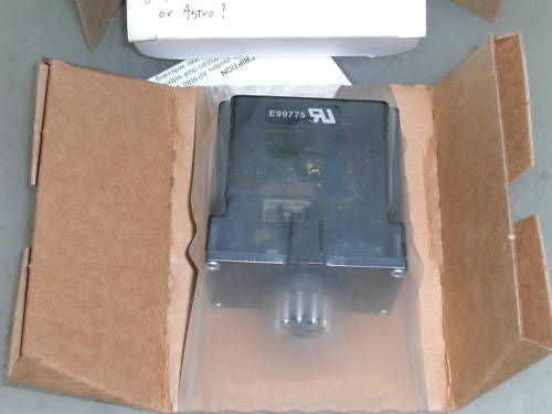 ACTIONPAK RELAY 1680-2000-1 *NEW IN BOX*