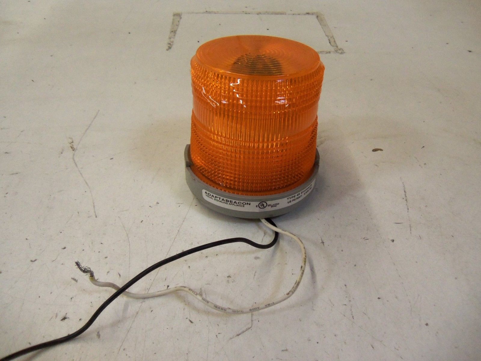 ADAPTA BEACON 48SLEDA-N5 *USED*