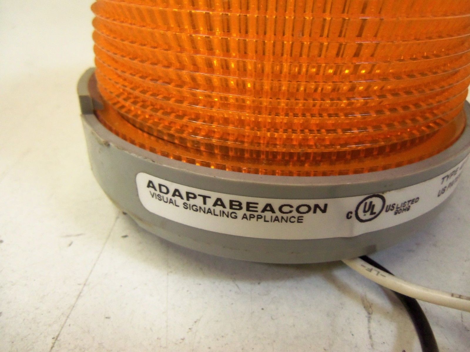 ADAPTA BEACON 48SLEDA-N5 *USED*