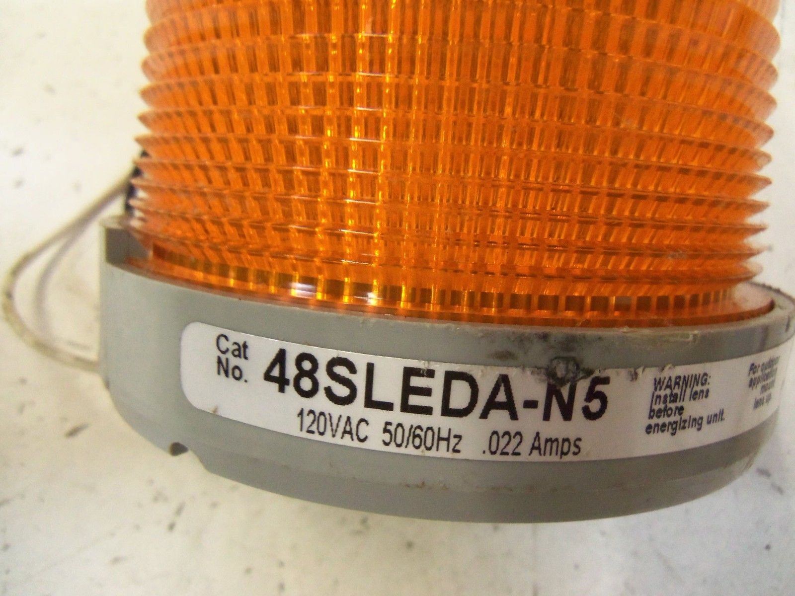 ADAPTA BEACON 48SLEDA-N5 *USED*