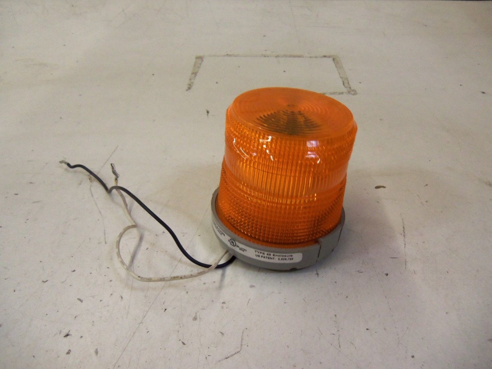 ADAPTA BEACON 48SLEDA-N5 *USED*