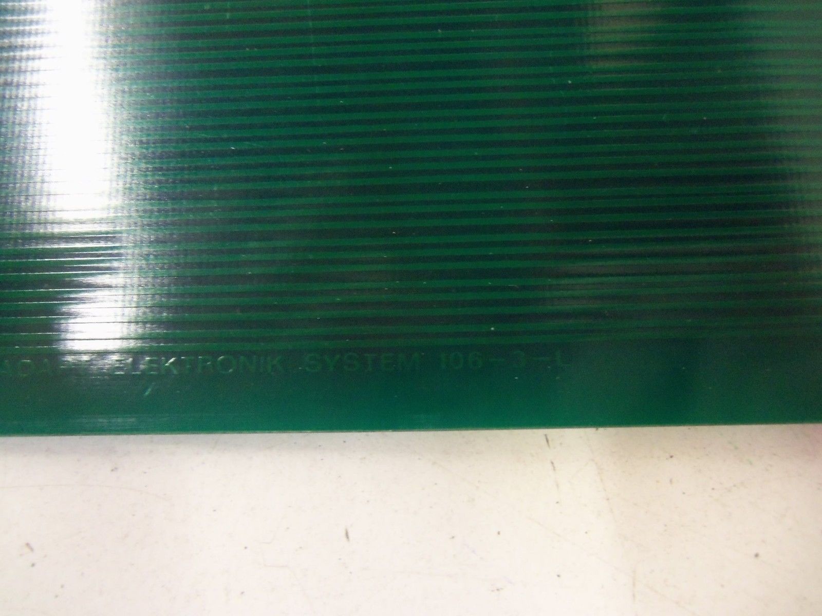 ADAPT ELEKTRONIK 106-3-L *USED*