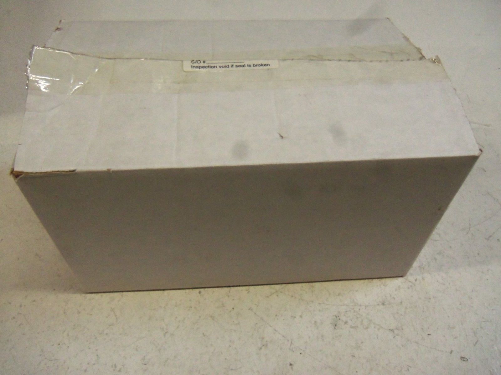 ADEPT 30350-10352 CONTROLLER INTERFACE PANEL *NEW IN BOX*