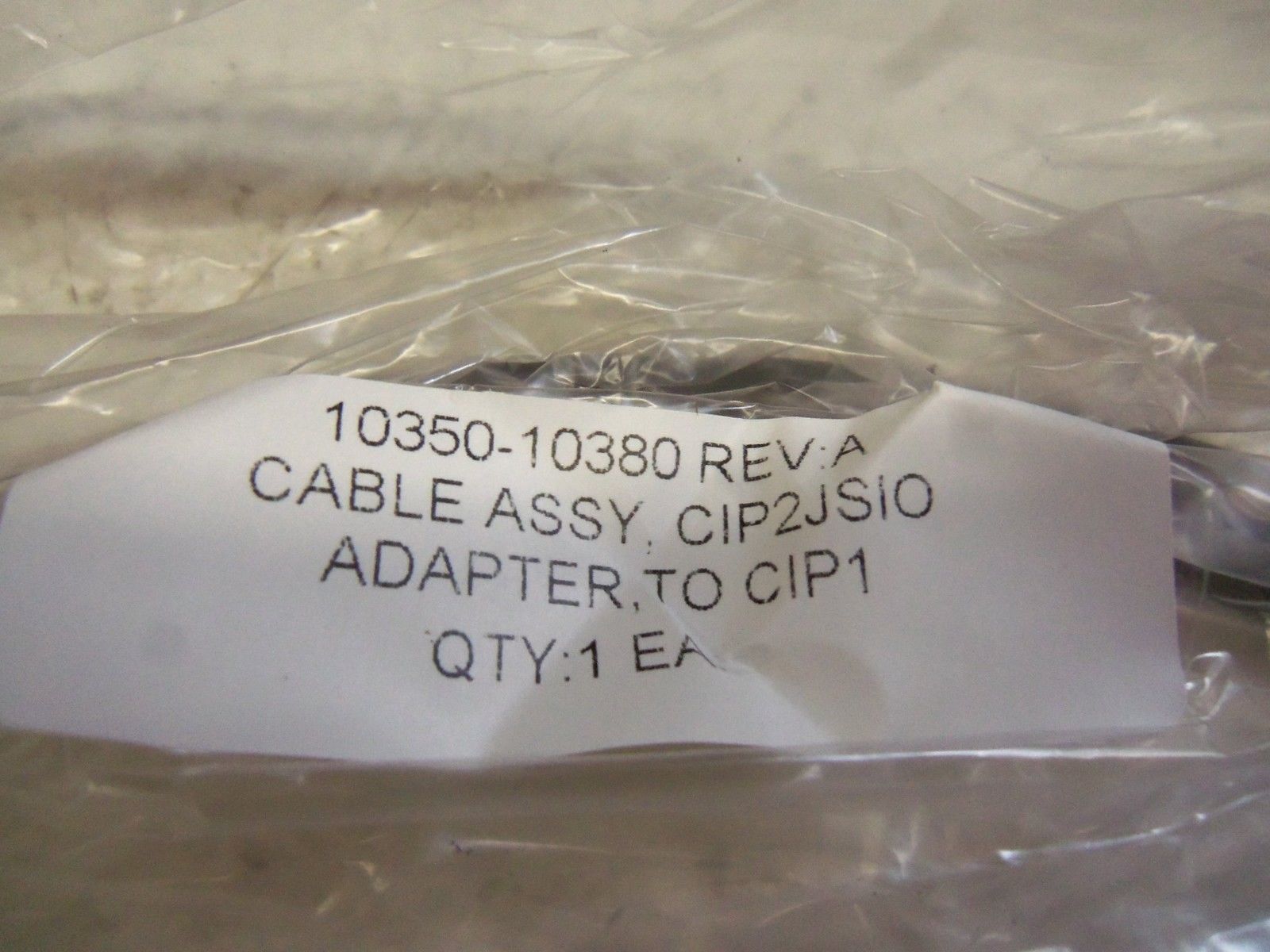 ADEPT 30350-10352 CONTROLLER INTERFACE PANEL *NEW IN BOX*