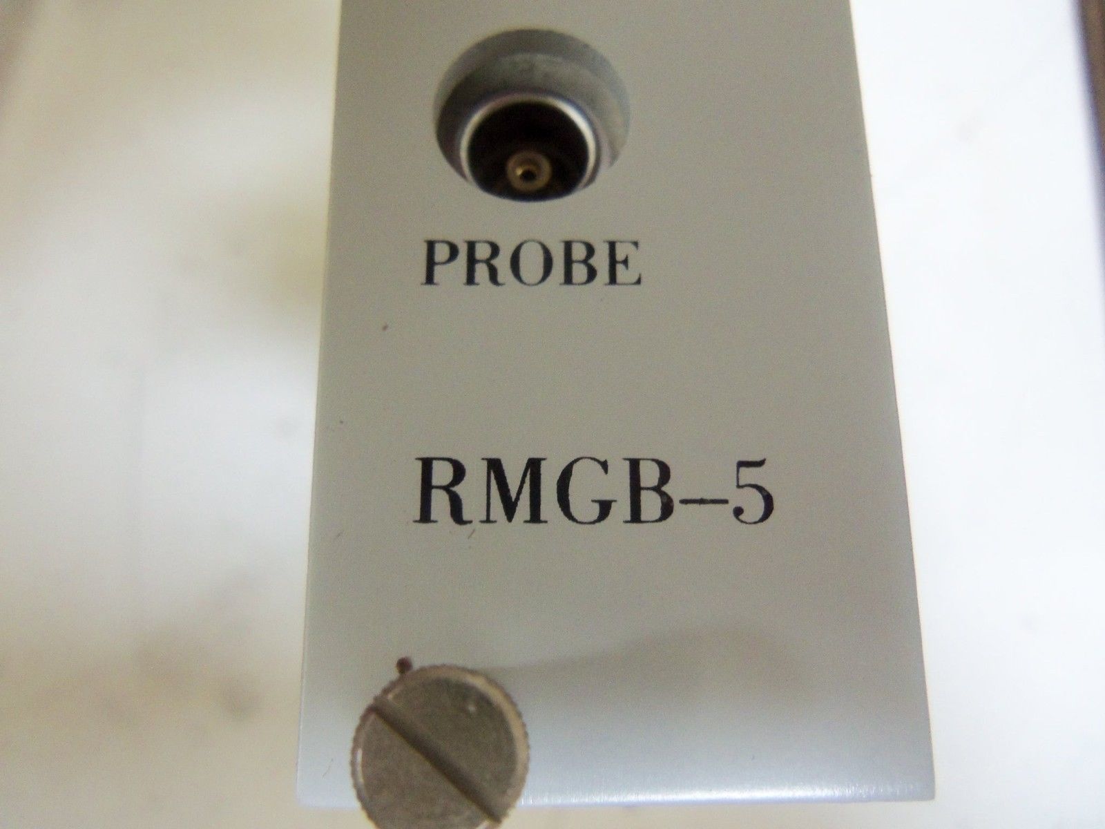 ADE TECHNOLOGIES RMGB-5 *USED*