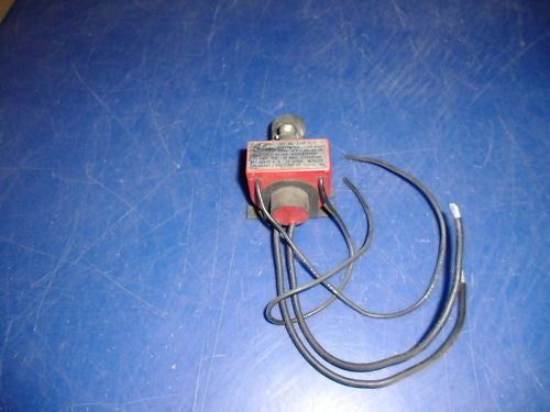 ADLAKE COIL 1140-55-7 *USED*