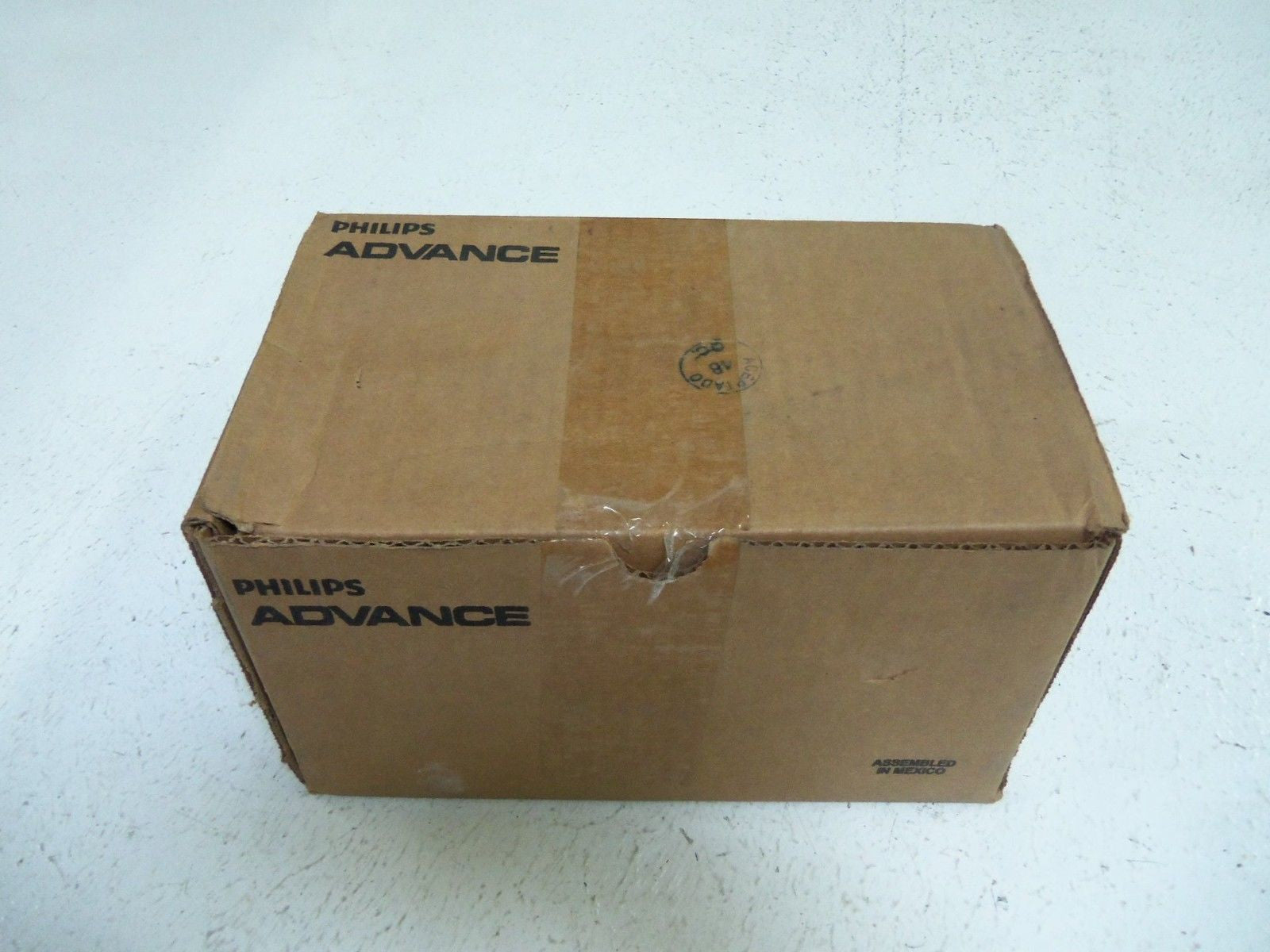 ADVANCE 71A5750-001D BALLAST *NEW IN BOX*
