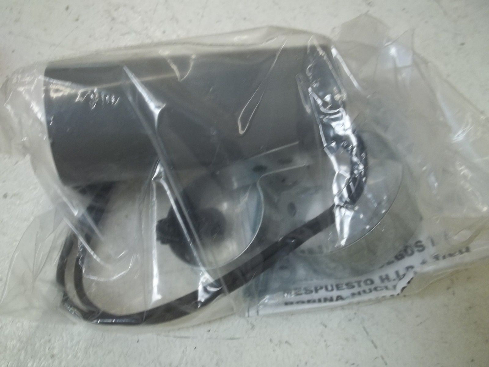 ADVANCE 71A8241-001D CORE 7 COIL BALLAST KIT 1-250W S50 HP SODIUM *NEW IN BOX*
