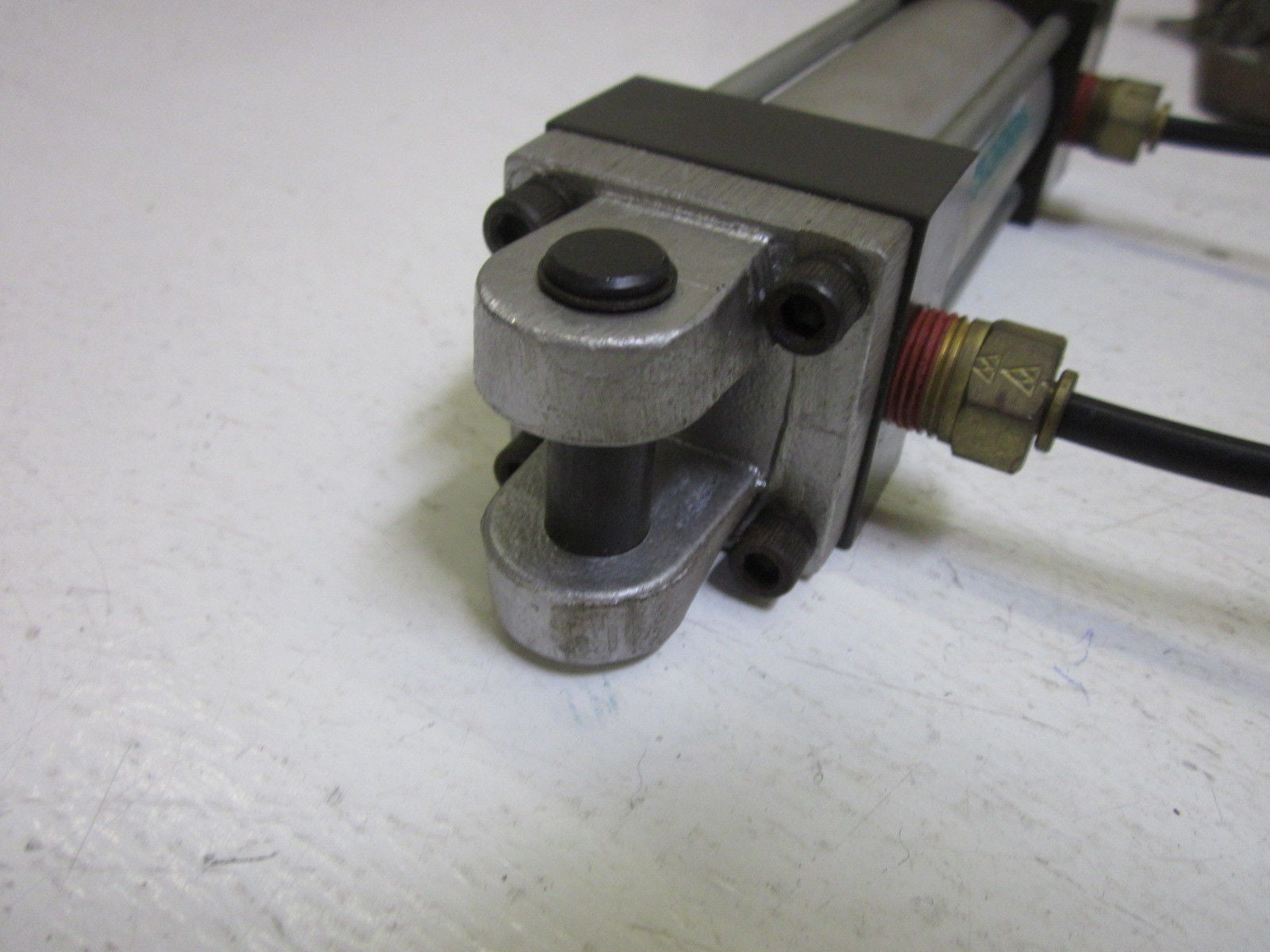 ADVANCE AUTOMATION 11/2 MP-2DC 3 STROKE *USED*
