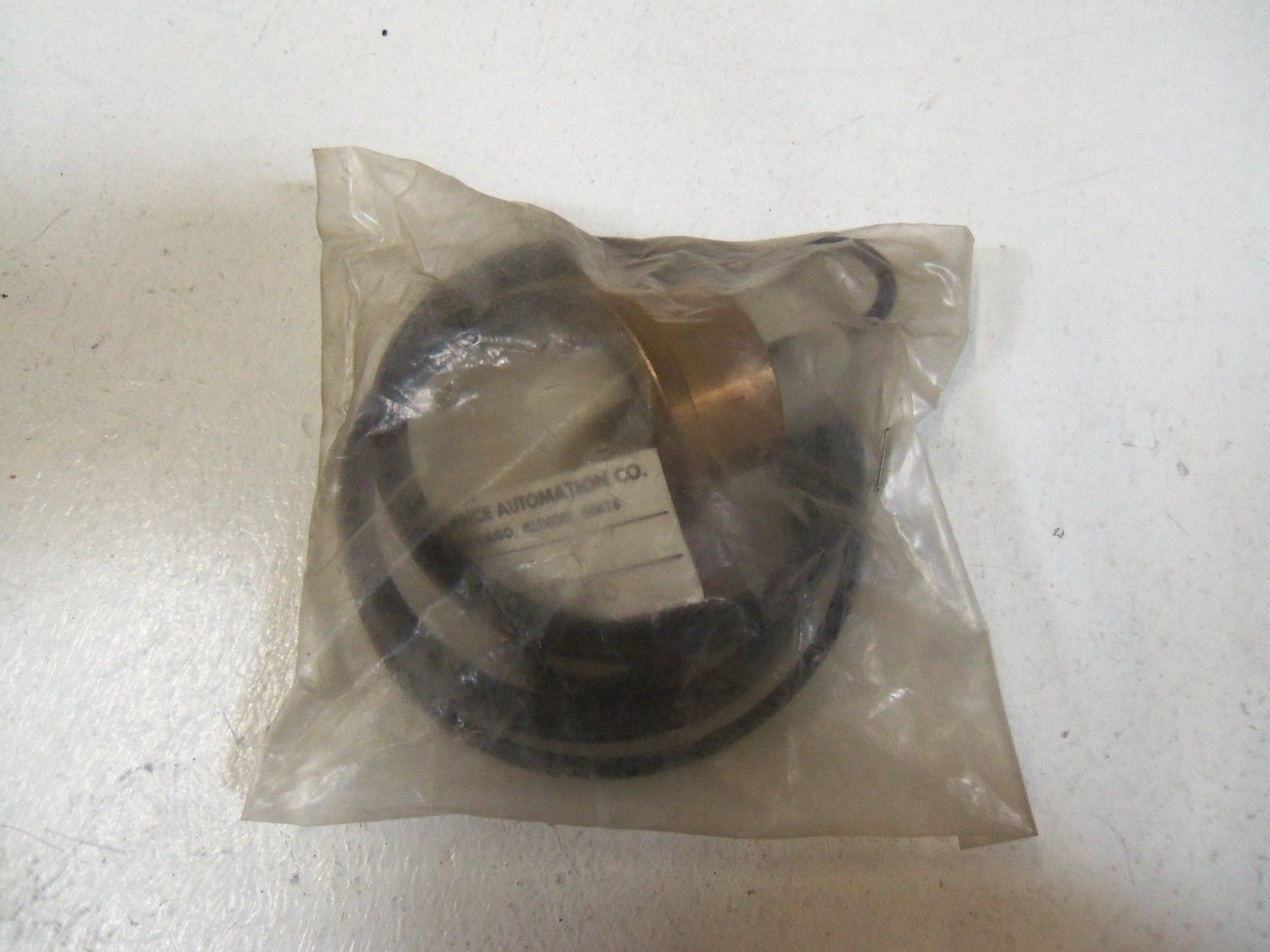 ADVANCE AUTOMATION CO. 960 REPAIR KIT REPLACEMENT PARTS *NEW IN BAG*