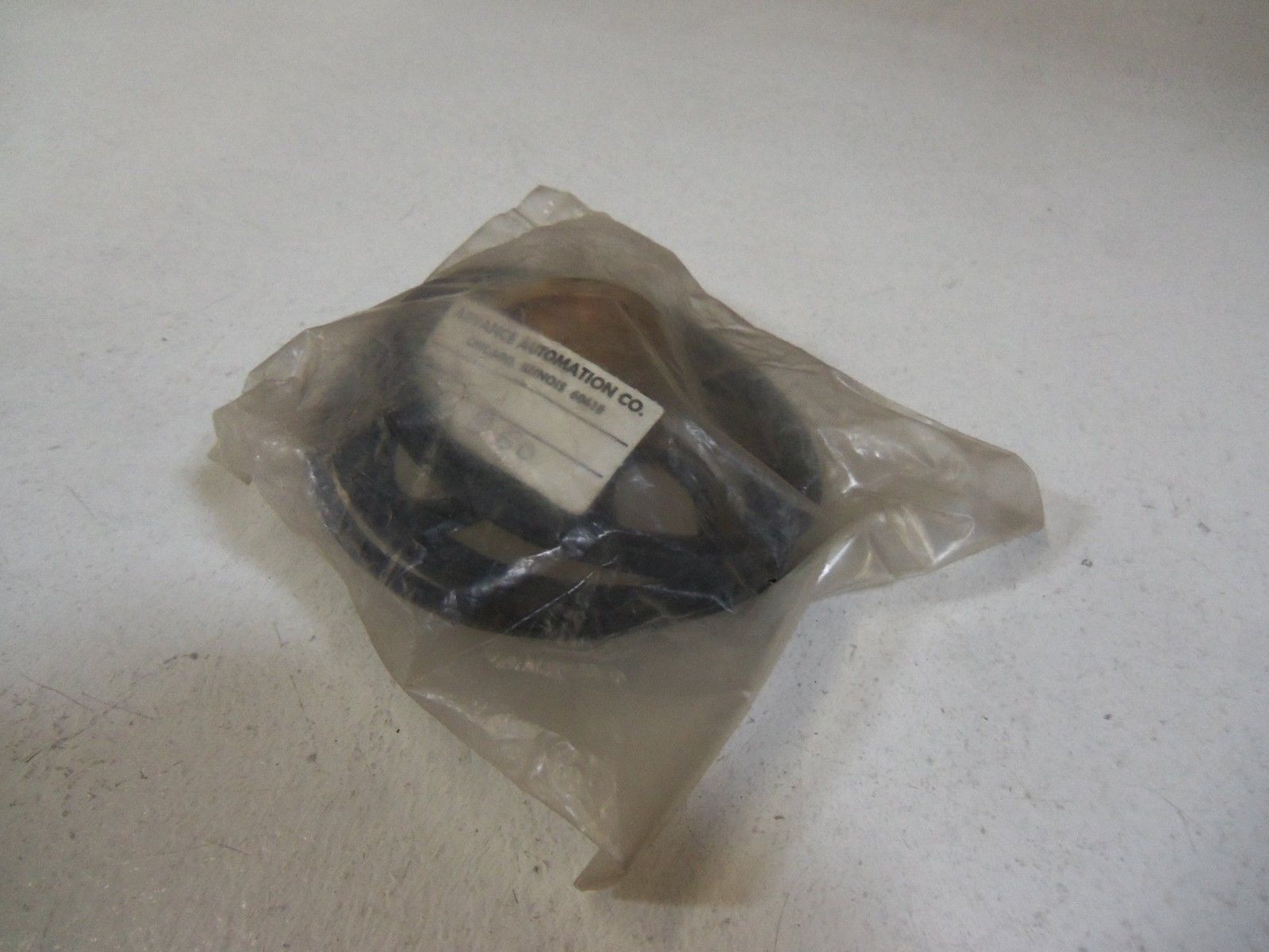 ADVANCE AUTOMATION CO. 960 REPAIR KIT REPLACEMENT PARTS *NEW IN BAG*