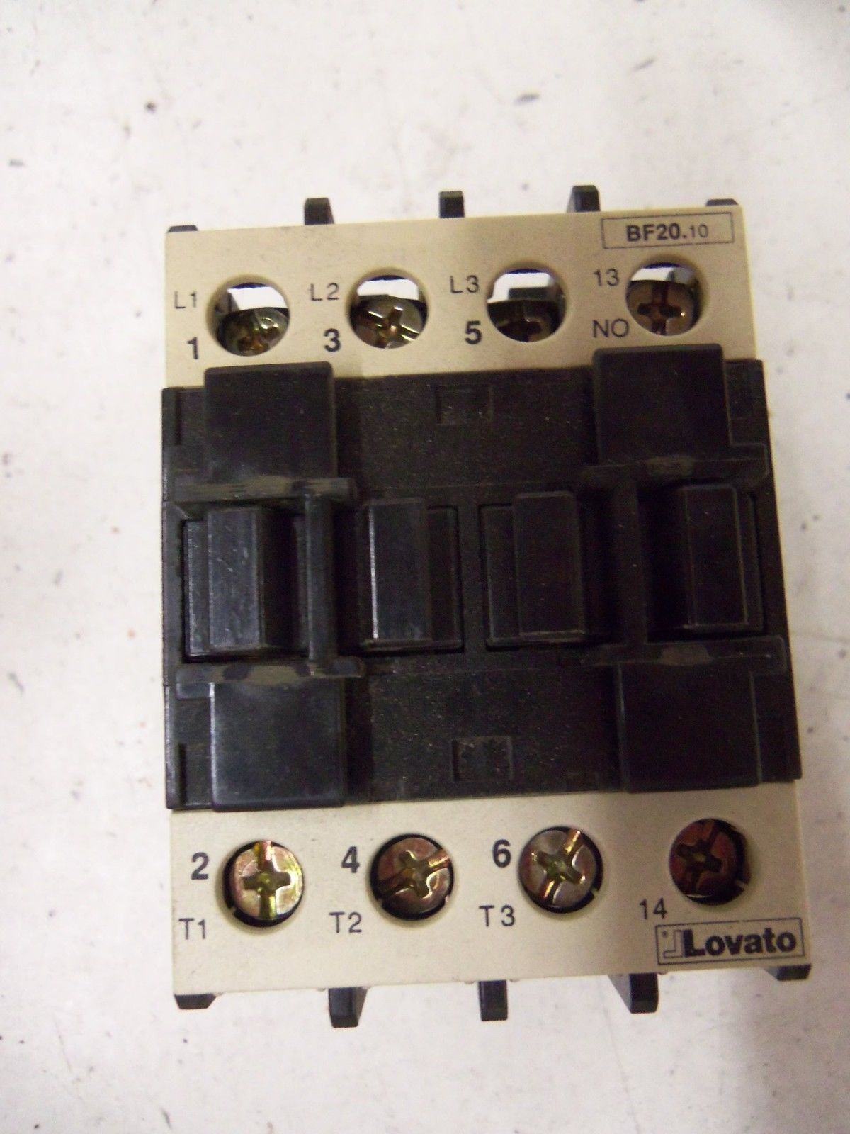 ADVANCE CONTROLS, INC. 100231 *NEW IN BOX*