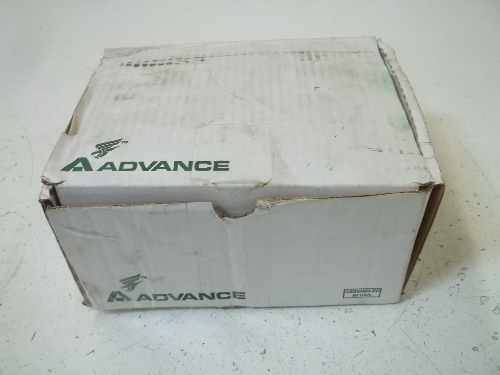 ADVANCED 71A6742-001 CORE & COIL BALLAST KIT *NEW IN BOX*