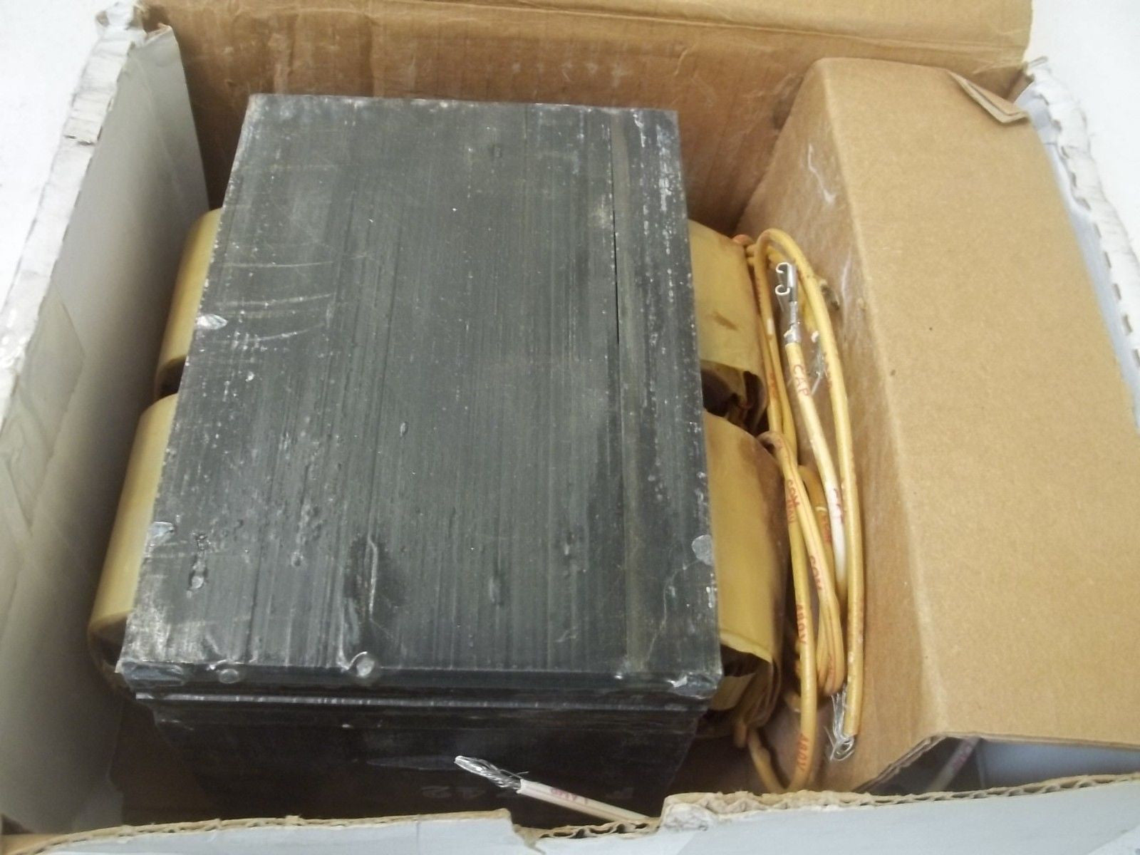ADVANCED 71A6742-001 CORE & COIL BALLAST KIT *NEW IN BOX*