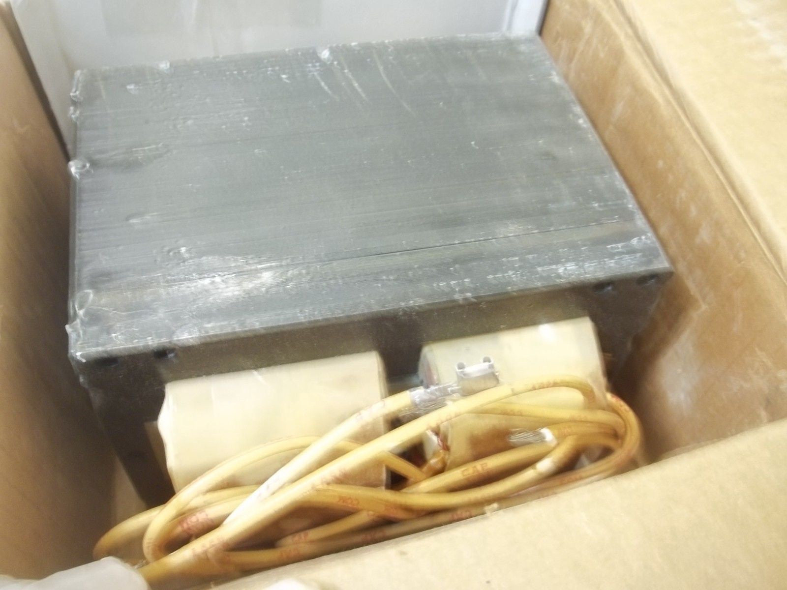 ADVANCED 71A6742-001 CORE & COIL BALLAST KIT *NEW IN BOX*