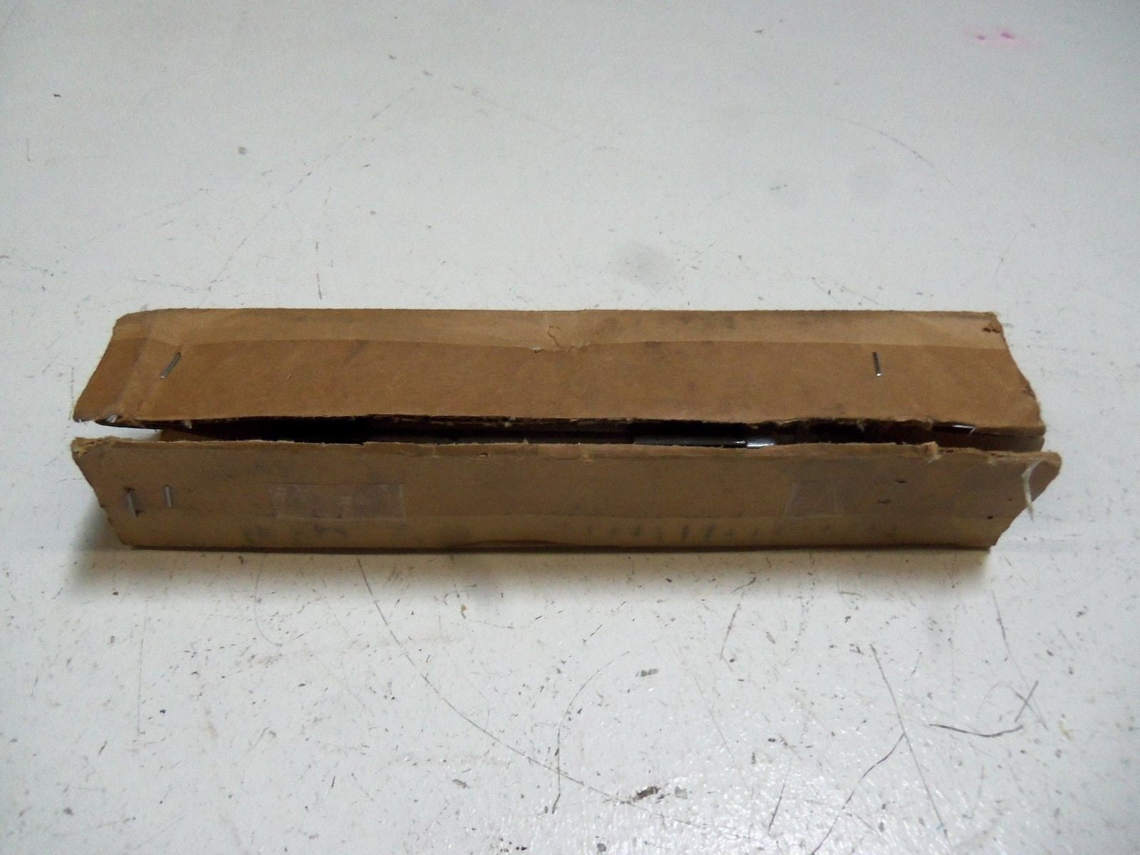 ADVANCED AUTOMATION 1-1/2X2 MS-4-DC PNEUMATIC CYLINDER *USED*