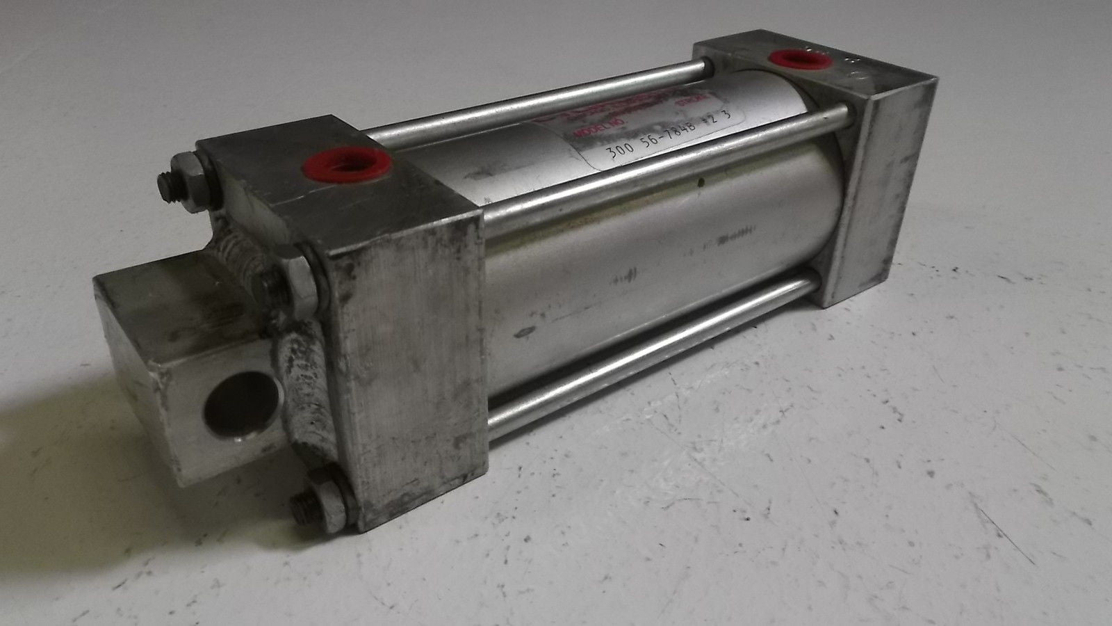 ADVANCED AUTOMATION CYLINDER 300 56-784B *USED*