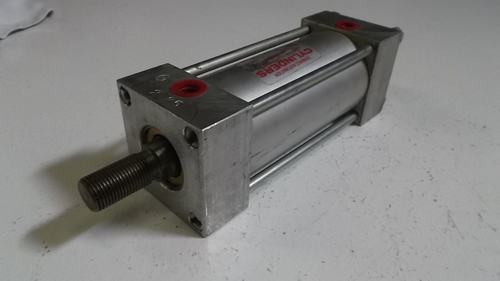 ADVANCED AUTOMATION CYLINDER 300 56-784B *USED*