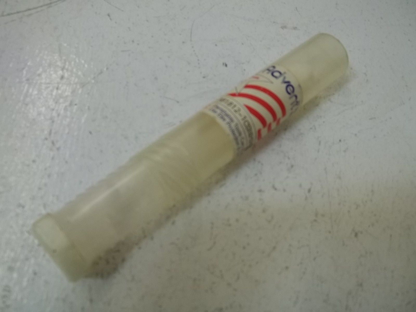 ADVENT TOOLS 381812-1CSNPSF *USED*