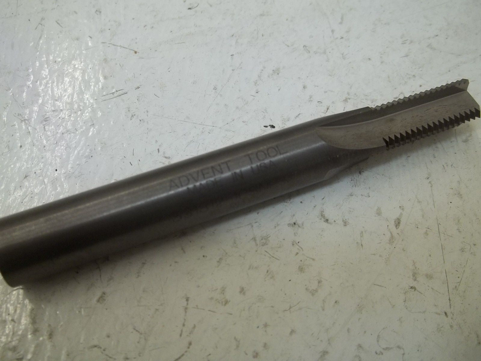 ADVENT TOOLS 381812-1CSNPSF *USED*
