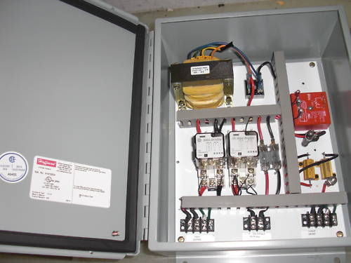 AEC MAGNETICS AP4-096-24V DC POWER SUPPLY *NEW*